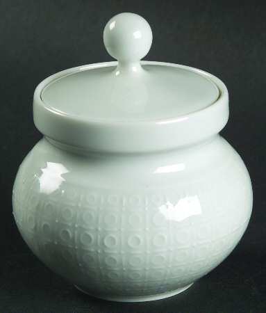 KAI20 Mini Sugar Bowl & Lid
