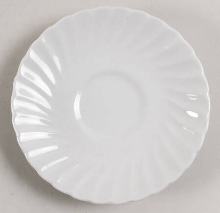KNT21 Saucer by James Kent (England)