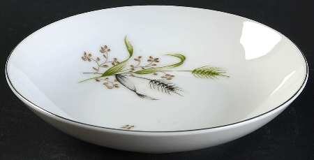 KAB3 Fruit/Dessert (Sauce) Bowl by Kabuki