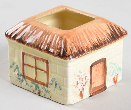 KSY1 Toothpick Holder
