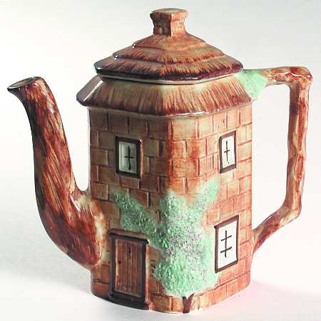 KSY1 Coffee Pot & Lid