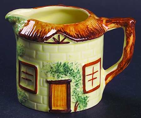 KSY1 Mini Creamer