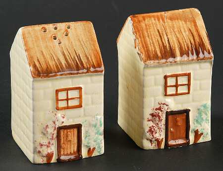 KSY1 Salt & Pepper Set