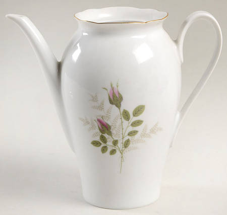 KHL15 Mini Coffee Pot No Lid