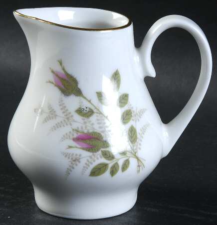 KHL15 Mini Creamer
