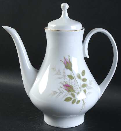 KHL15 Coffee Pot & Lid