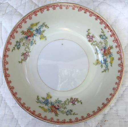 KIK39 Saucer