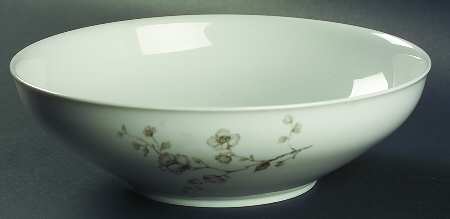 KPM118 9" Round Vegetable Bowl