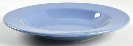 KER3 Large Rim Soup Bowl