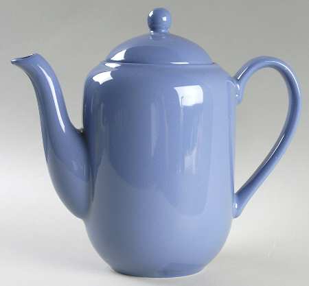 KER3 Coffee Pot & Lid