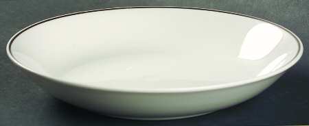 KEM6 Coupe Soup Bowl by Kenmark