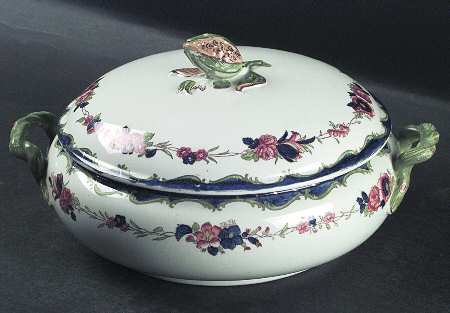 Lowther by Keeling &amp; Co