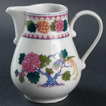 KHL18 Creamer