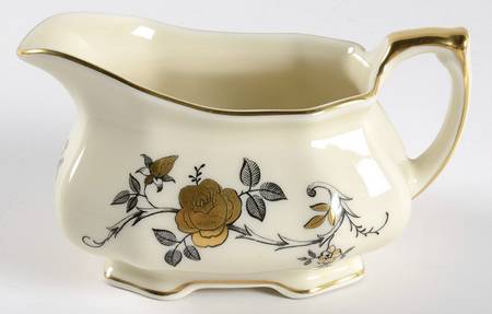 Charlotte Creamer