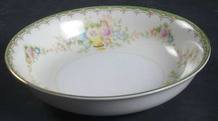 KIK47 Fruit/Dessert (Sauce) Bowl