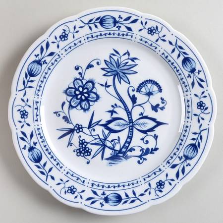 Blue Onion by Kahla