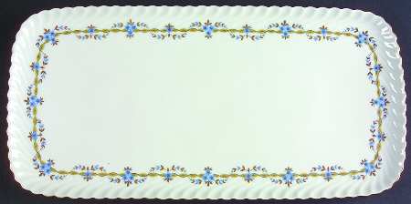 Irene Large Sandwich Tray