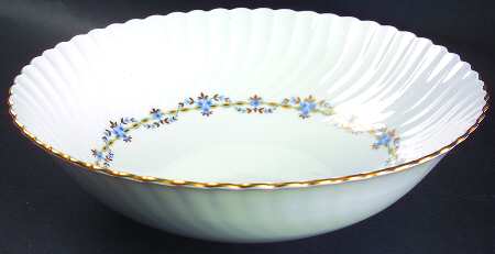 Irene 9" Round Vegetable Bowl