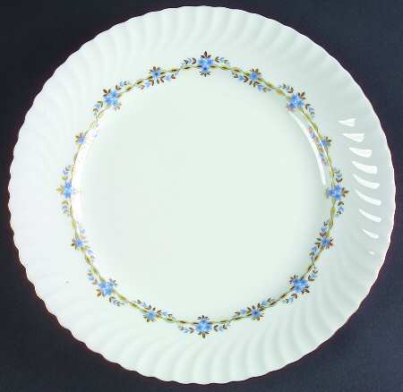 Irene Dinner Plate