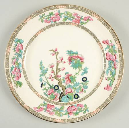 5800 Luncheon Plate