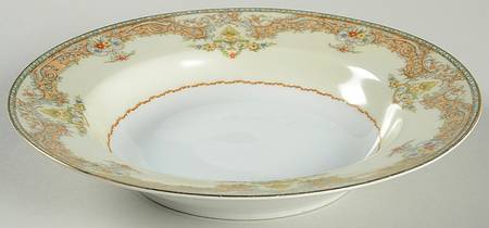 Countess Rim Soup Bowl