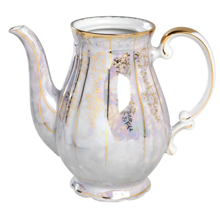 KUD2 Coffee Pot No Lid