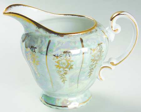 KUD2 Creamer