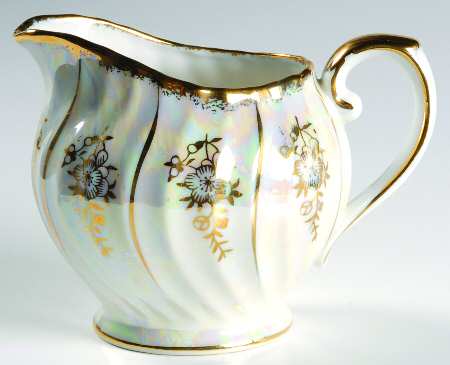 KUD2 Creamer