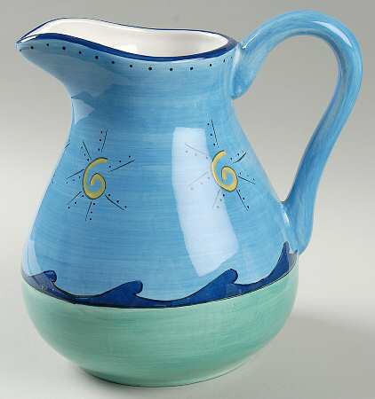 Kih1 52 Oz Pitcher
