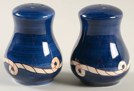 Kih2 Salt & Pepper Set