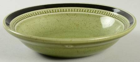 Moss Antigua Fruit/Dessert (Sauce) Bowl