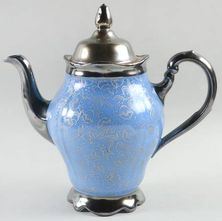 DEKOR Coffee Pot & Lid