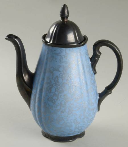 DEKOR Coffee Pot & Lid