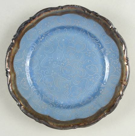 DEKOR Bread & Butter Plate