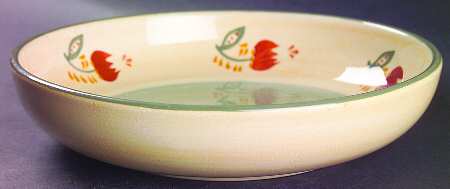 Tuscany Spice 9" Individual Pasta Bowl