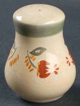 Tuscany Spice Pepper Shaker