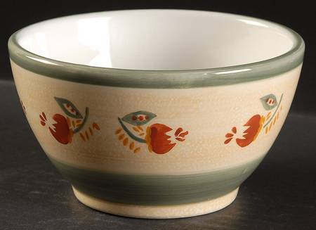Tuscany Spice 5" All Purpose Bowl
