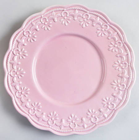 Victoria Lace (Pink) by Kennex Group (China)