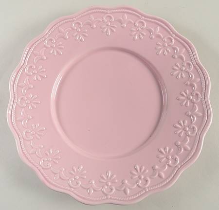 Lace Pink by JCPenney