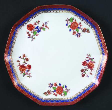 Ming by Kaiser