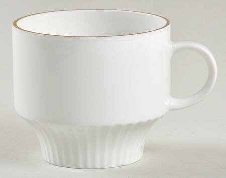 KAI34 Flat Demitasse Cup