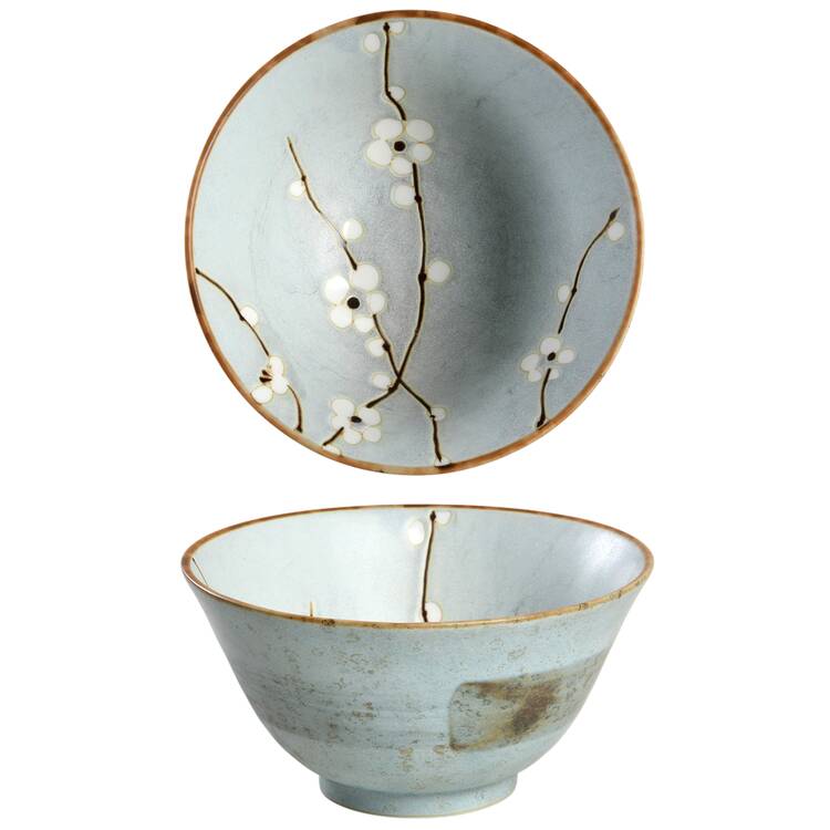 Cherry Blossom Rice Bowl