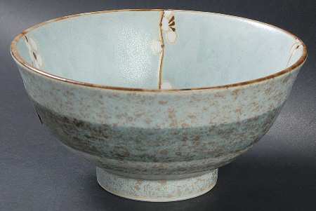 Cherry Blossom Rice Bowl