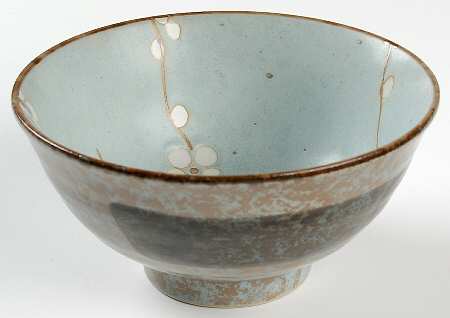 Cherry Blossom Rice Bowl