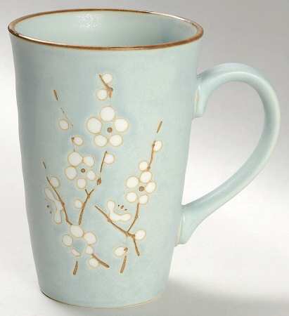Cherry Blossom Mug
