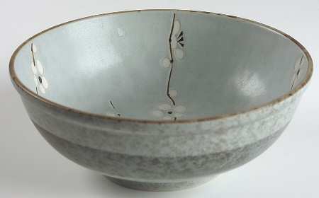 Cherry Blossom Soup/Cereal Bowl