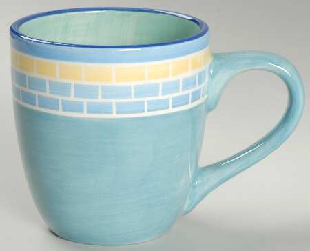 Kih7 Mug