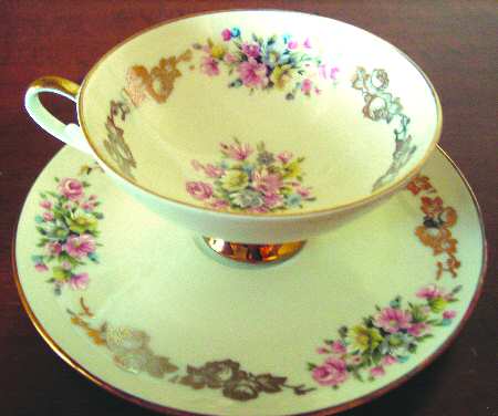 1838 by Kaiser