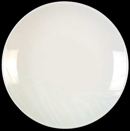 Animal Magnetism Salad Plate