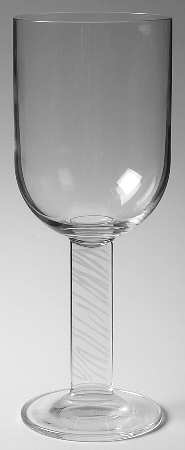 Animal Magnetism 12 Oz Glassware Wine Goblet